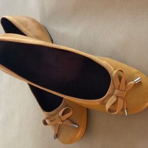 Vionic Ballet Flat